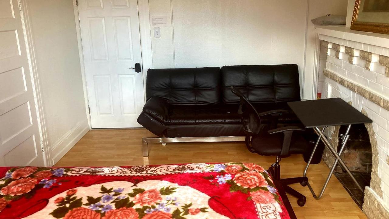 San Francisco Zen Home מראה חיצוני תמונה