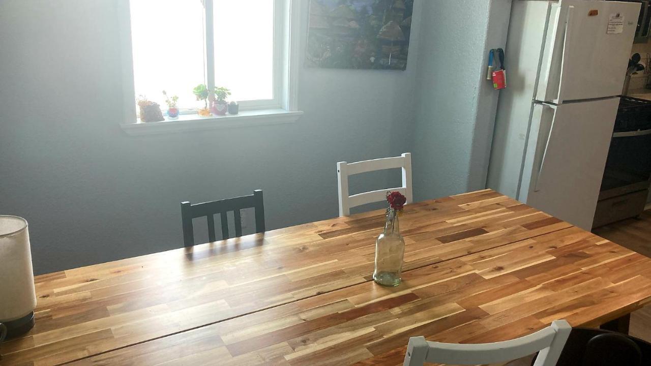 San Francisco Zen Home מראה חיצוני תמונה