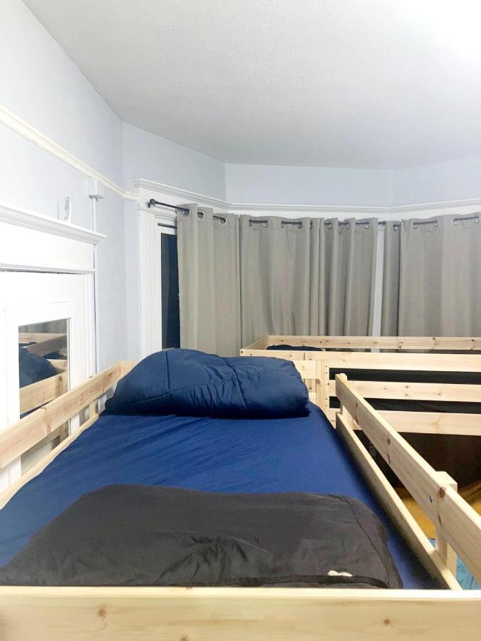 San Francisco Zen Home מראה חיצוני תמונה
