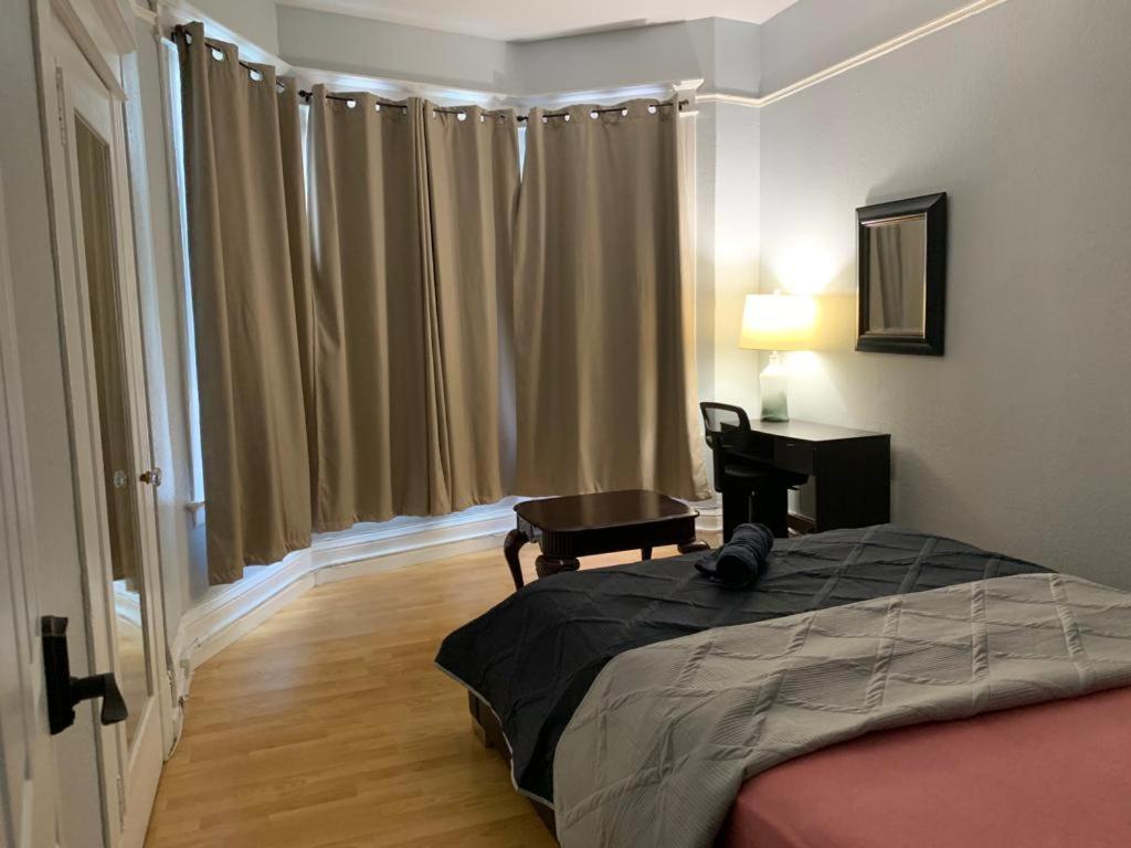 San Francisco Zen Home מראה חיצוני תמונה