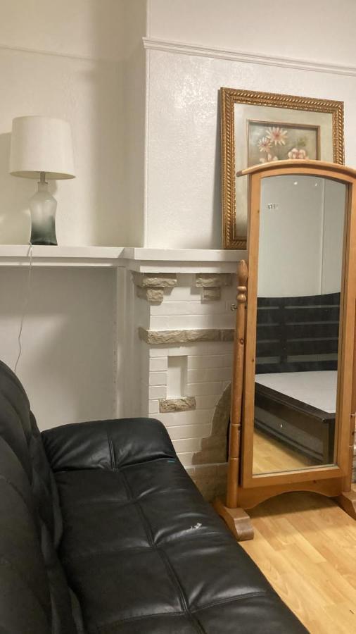 San Francisco Zen Home מראה חיצוני תמונה