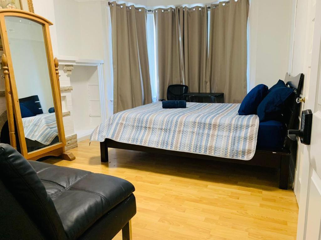 San Francisco Zen Home מראה חיצוני תמונה