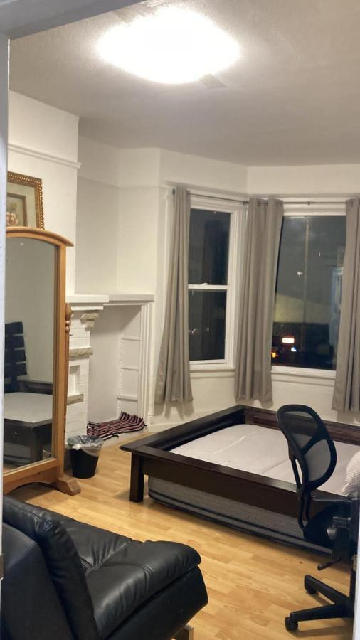 San Francisco Zen Home מראה חיצוני תמונה
