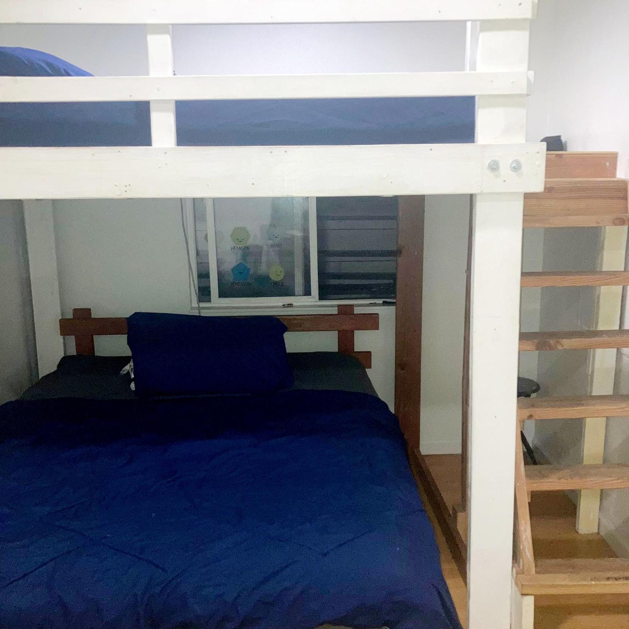 San Francisco Zen Home מראה חיצוני תמונה
